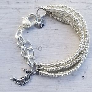 Handmade bracelet